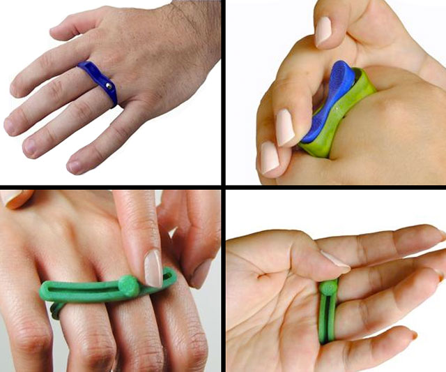 fidgets-tdah - HandSpinner